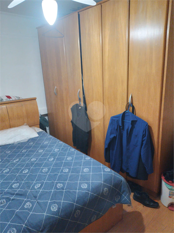 Venda Apartamento São Paulo Guapira REO855868 9