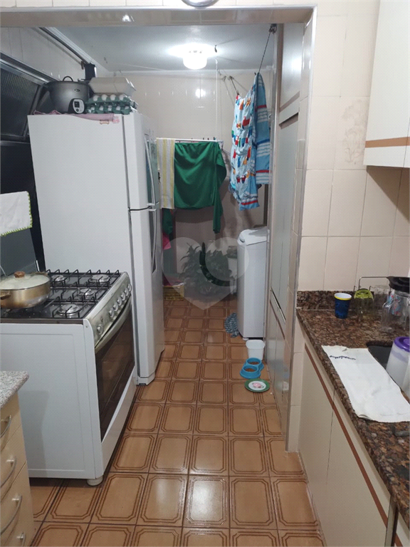 Venda Apartamento São Paulo Guapira REO855868 4