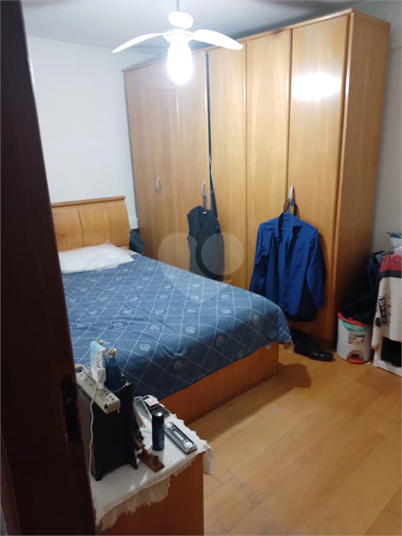 Venda Apartamento São Paulo Guapira REO855868 7