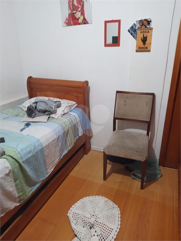 Venda Apartamento São Paulo Guapira REO855868 11