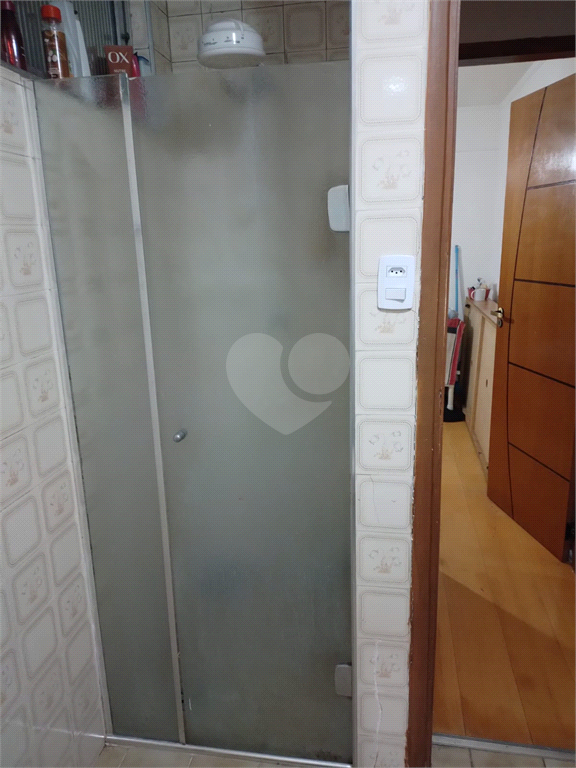 Venda Apartamento São Paulo Guapira REO855868 15