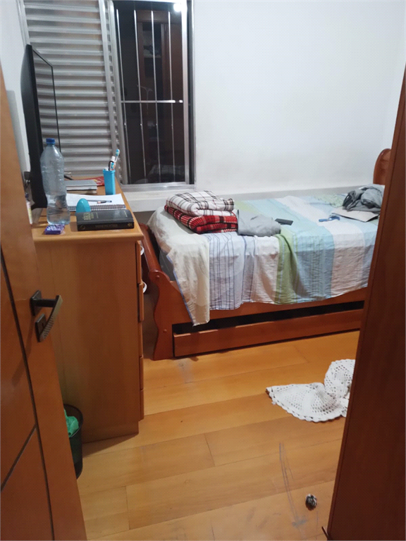 Venda Apartamento São Paulo Guapira REO855868 13