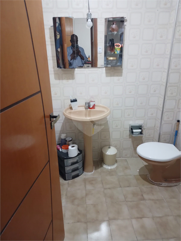 Venda Apartamento São Paulo Guapira REO855868 14