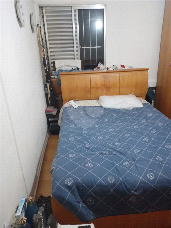 Venda Apartamento São Paulo Guapira REO855868 8