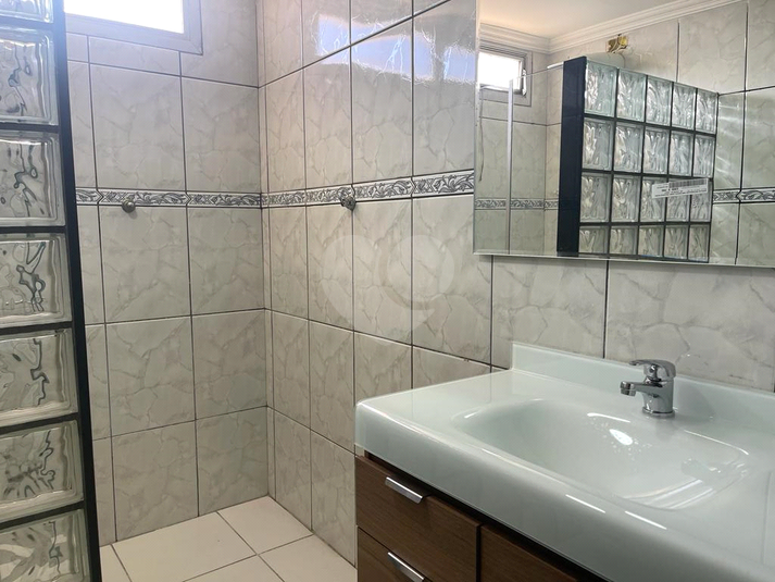 Venda Apartamento São Paulo Santo Amaro REO855894 16