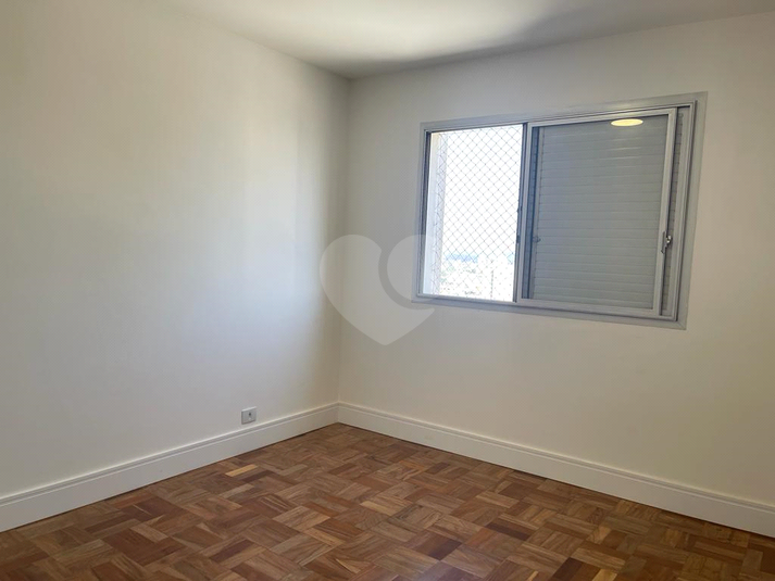 Venda Apartamento São Paulo Santo Amaro REO855894 19