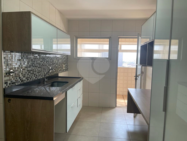 Venda Apartamento São Paulo Santo Amaro REO855894 8