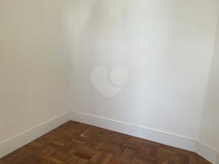 Venda Apartamento São Paulo Santo Amaro REO855894 10