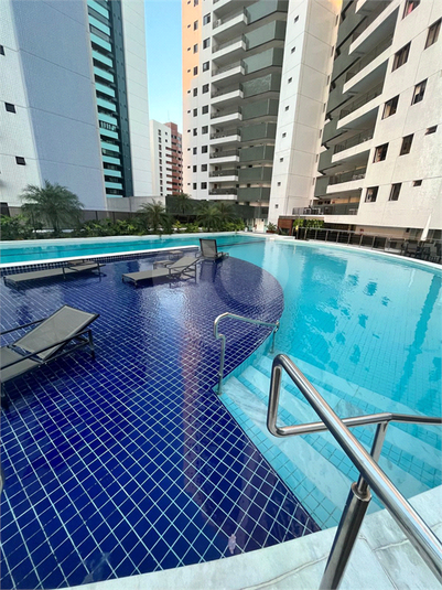 Venda Apartamento João Pessoa Tambaú REO855921 37