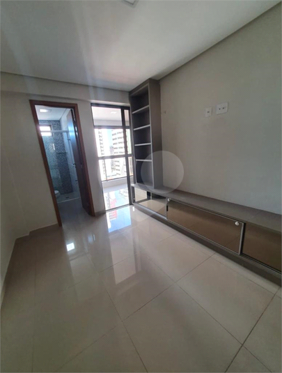 Venda Apartamento João Pessoa Tambaú REO855921 21