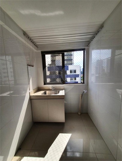 Venda Apartamento João Pessoa Tambaú REO855921 9