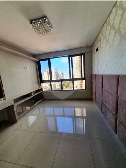 Venda Apartamento João Pessoa Tambaú REO855921 5