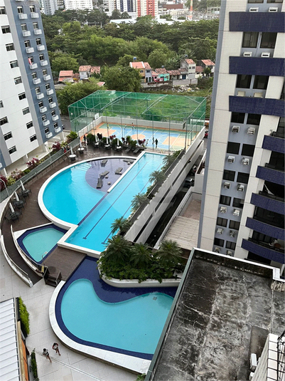 Venda Apartamento João Pessoa Tambaú REO855921 31