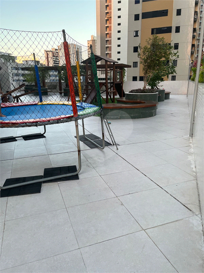 Venda Apartamento João Pessoa Tambaú REO855921 34