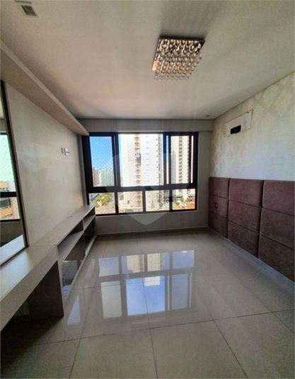 Venda Apartamento João Pessoa Tambaú REO855921 13