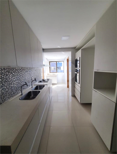 Venda Apartamento João Pessoa Tambaú REO855921 10