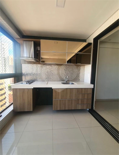 Venda Apartamento João Pessoa Tambaú REO855921 27