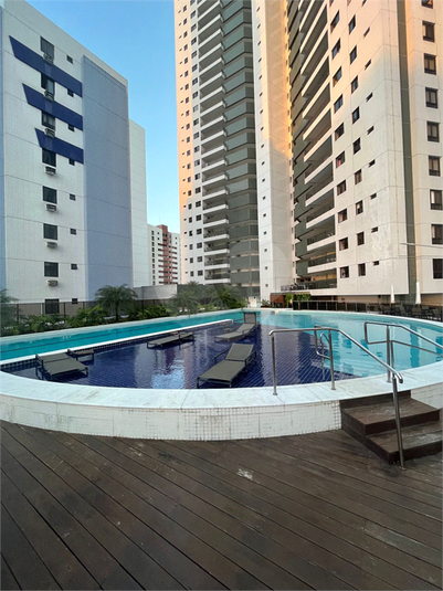 Venda Apartamento João Pessoa Tambaú REO855921 38