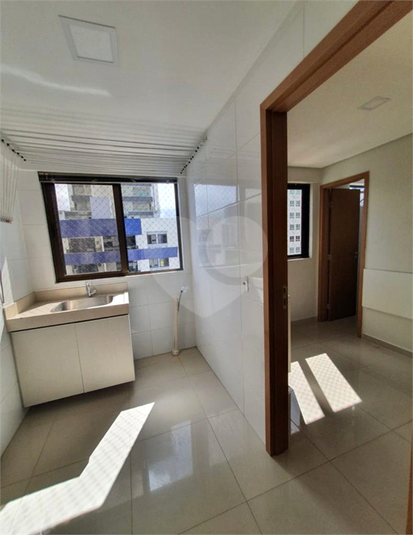 Venda Apartamento João Pessoa Tambaú REO855921 24