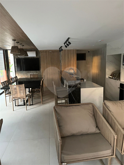 Venda Apartamento João Pessoa Tambaú REO855921 40