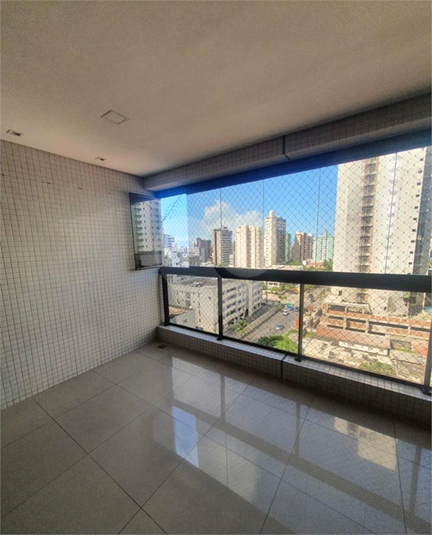 Venda Apartamento João Pessoa Tambaú REO855921 29