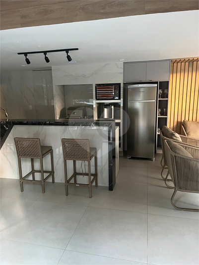 Venda Apartamento João Pessoa Tambaú REO855921 39