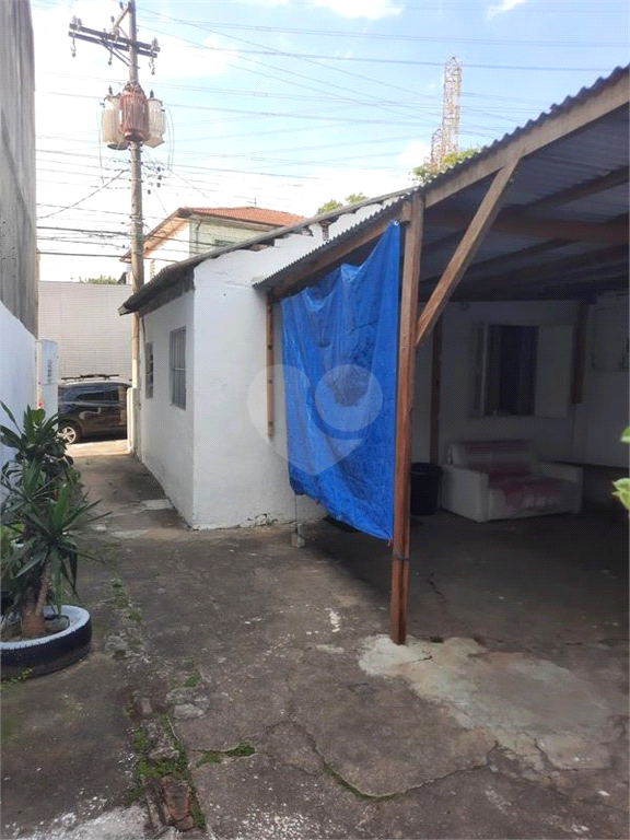 Venda Casa São Caetano Do Sul São José REO855934 39