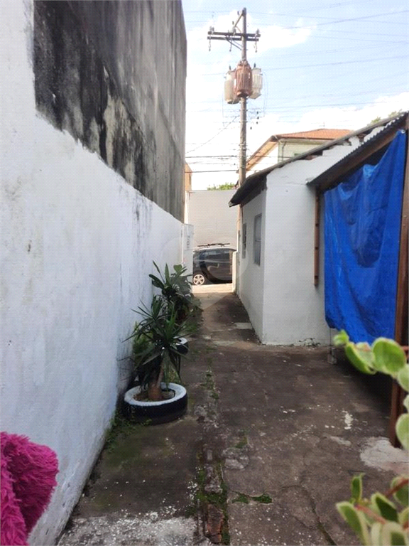 Venda Casa São Caetano Do Sul São José REO855934 38