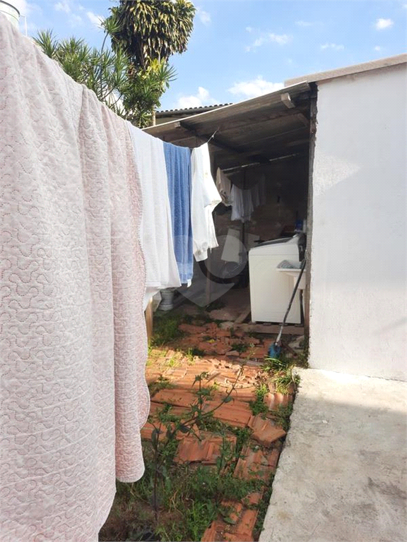 Venda Casa São Caetano Do Sul São José REO855934 26