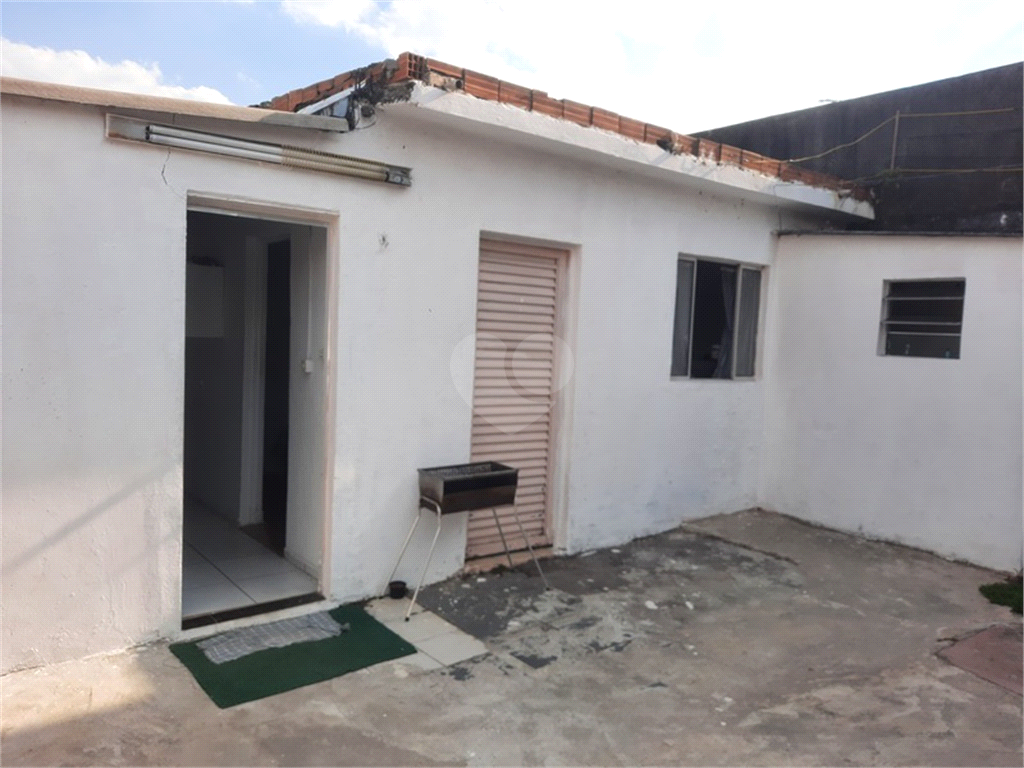 Venda Casa São Caetano Do Sul São José REO855934 27