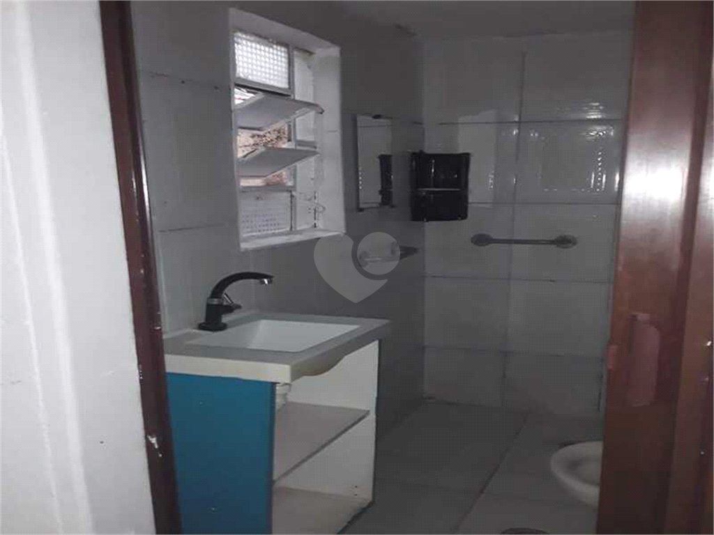 Venda Casa São Caetano Do Sul São José REO855934 42