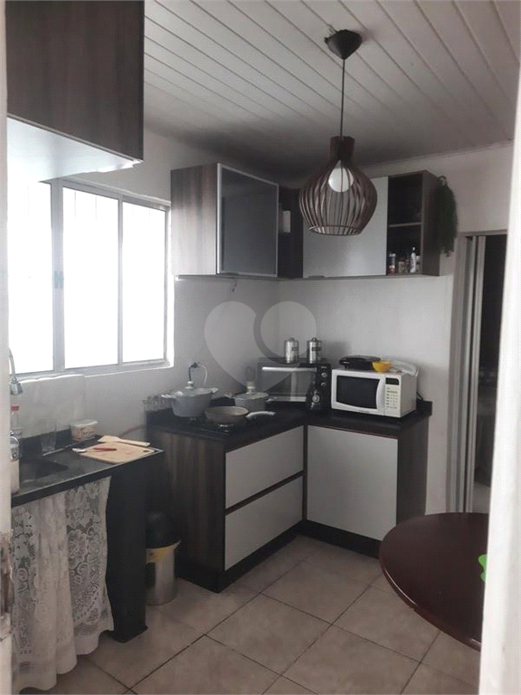 Venda Casa São Caetano Do Sul São José REO855934 1