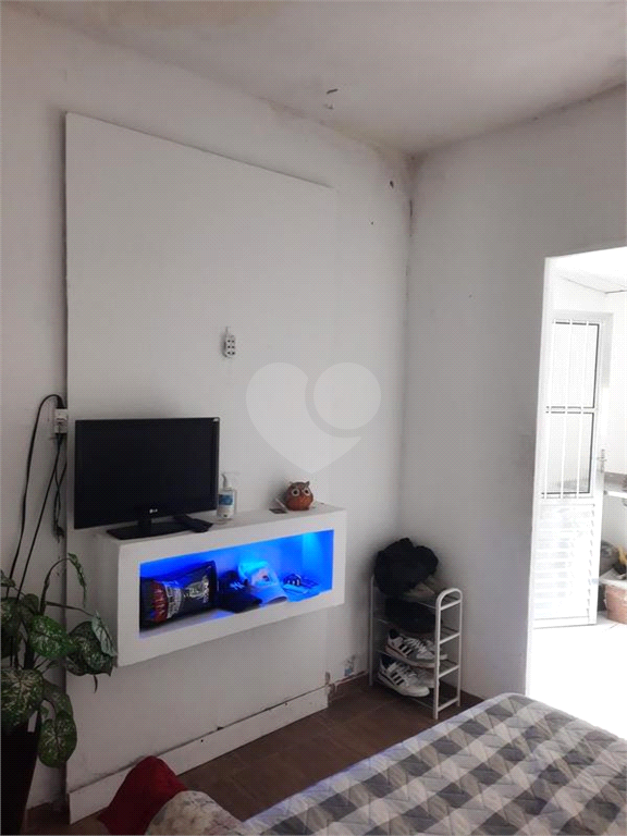 Venda Casa São Caetano Do Sul São José REO855934 34