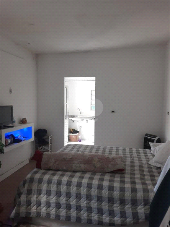 Venda Casa São Caetano Do Sul São José REO855934 33