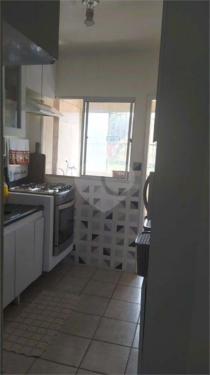 Venda Apartamento Osasco Cidade Das Flores REO855938 18