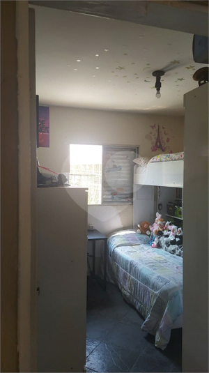 Venda Apartamento Osasco Cidade Das Flores REO855938 24