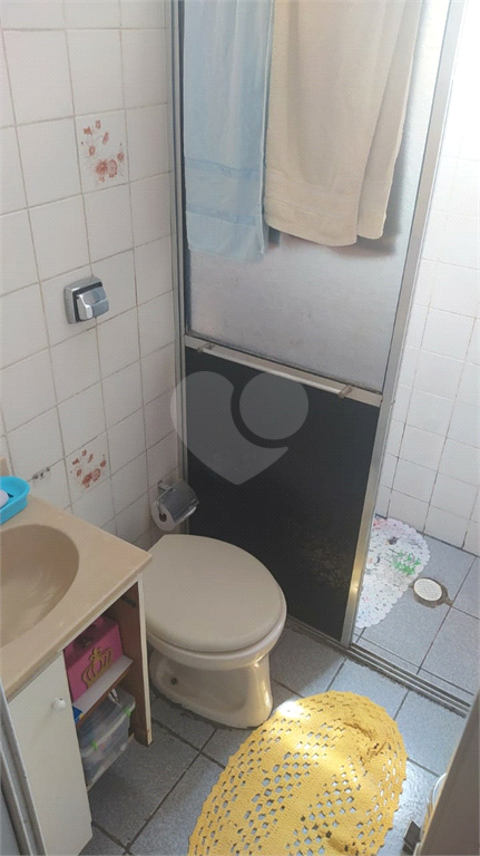 Venda Apartamento Osasco Cidade Das Flores REO855938 28