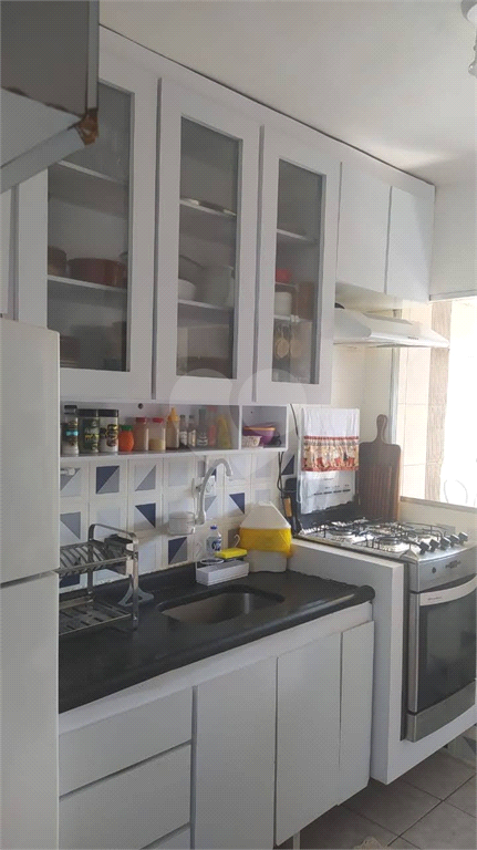 Venda Apartamento Osasco Cidade Das Flores REO855938 9