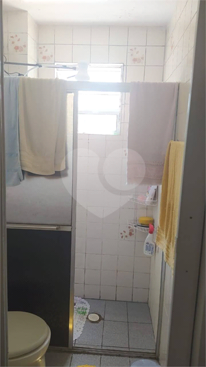 Venda Apartamento Osasco Cidade Das Flores REO855938 8