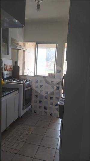 Venda Apartamento Osasco Cidade Das Flores REO855938 6