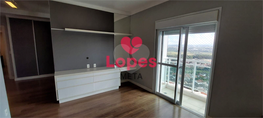 Venda Apartamento São José Dos Campos Jardim Das Colinas REO855949 10