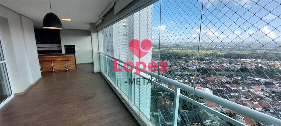 Venda Apartamento São José Dos Campos Jardim Das Colinas REO855949 42