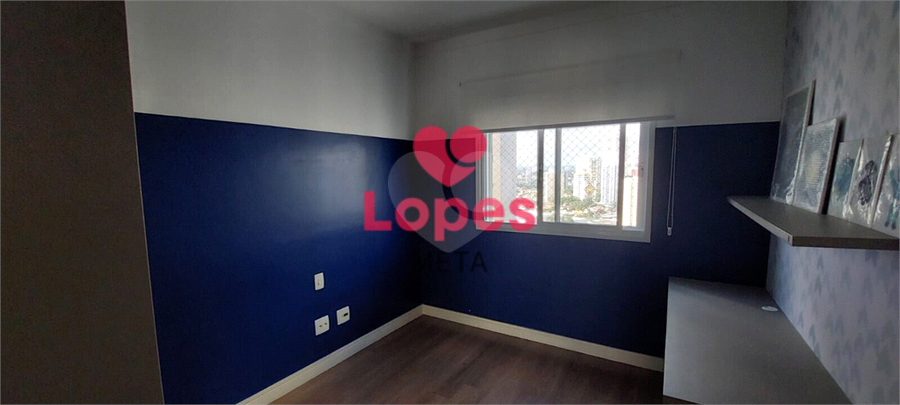 Venda Apartamento São José Dos Campos Jardim Das Colinas REO855949 38