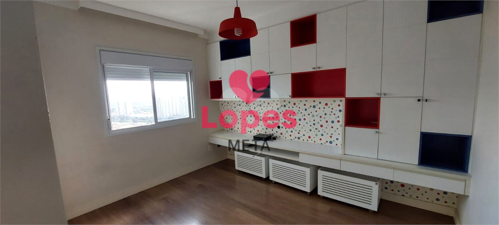 Venda Apartamento São José Dos Campos Jardim Das Colinas REO855949 22