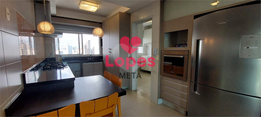 Venda Apartamento São José Dos Campos Jardim Das Colinas REO855949 15