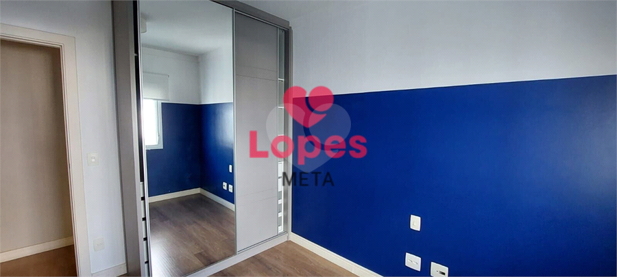 Venda Apartamento São José Dos Campos Jardim Das Colinas REO855949 39