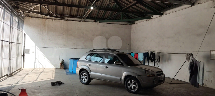 Venda Galpão São Paulo Limão REO855958 12