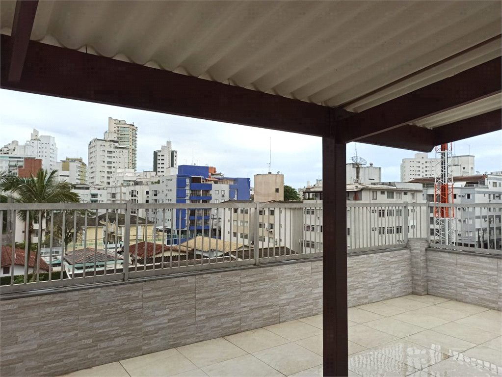 Venda Apartamento Guarujá Jardim Las Palmas REO855964 10