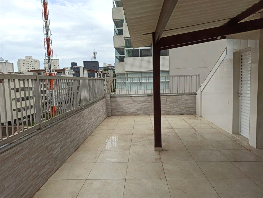 Venda Apartamento Guarujá Jardim Las Palmas REO855964 14