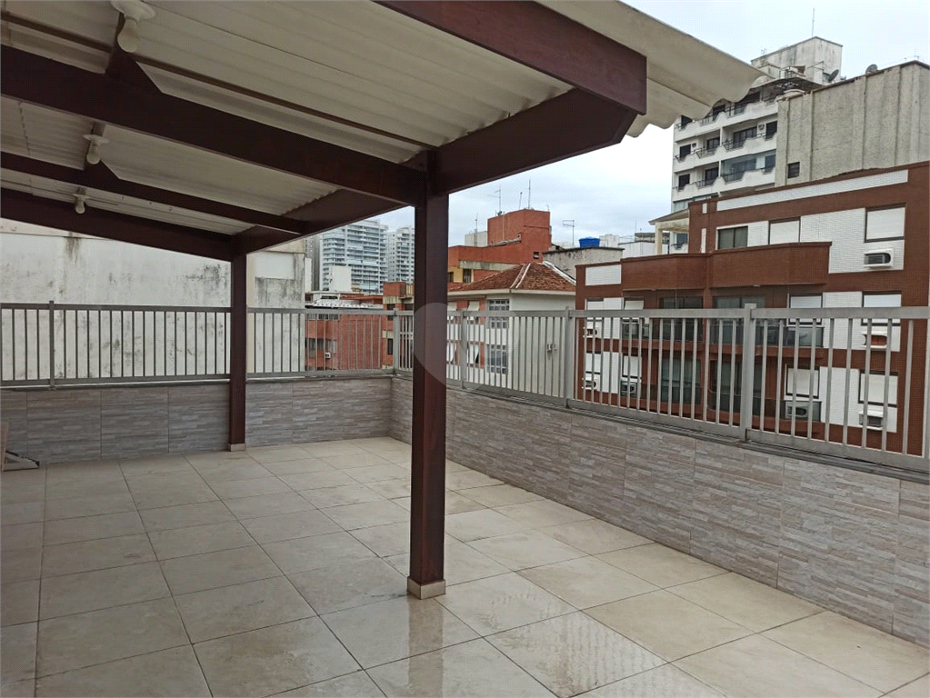 Venda Apartamento Guarujá Jardim Las Palmas REO855964 15